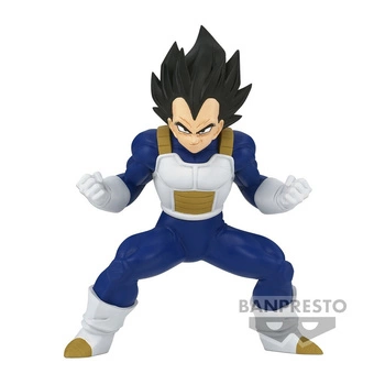Figurka BP Dragon Ball Z Chosenshiretsuden III Vegeta vol 2