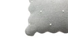 Lorena Canals Poduszka Biscuit Grey