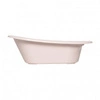 bébé-jou Wanienka do kąpieli Fabulous Mellow Rose 4256056