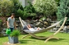 Amazonas Hamak Fat Hammock Taupe