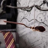 Firebolt Wisząca ozdoba Harry Potter