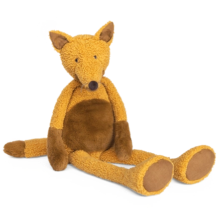 Duży pluszowy lis Les Baba Bou 60 cm 717035