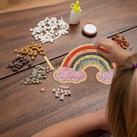 Mozaika MOSAICBOX Tęcza