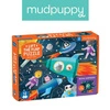 Mudpuppy Puzzle z okienkami Kosmos 12 elementów 2+