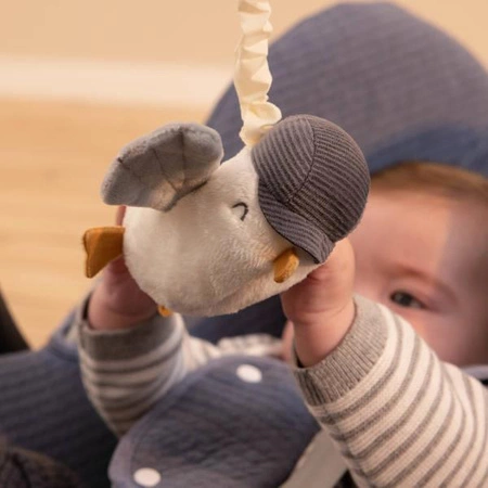 Little Dutch Wibrująca zawieszka Sailors Bay LD8613