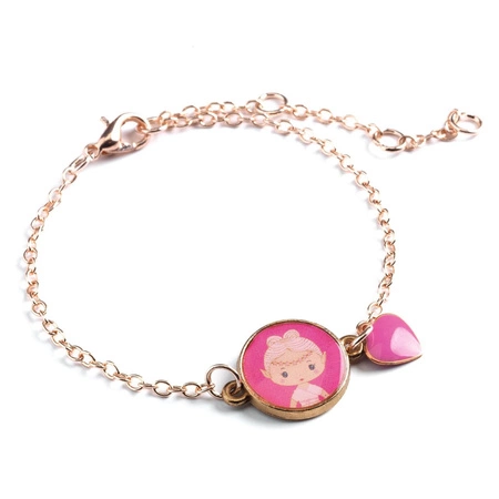 Bransoletka Tinyly ELFE DJ06973