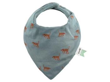 Playful Pup śliniak-bandana 43 x 16 cm - Trixie