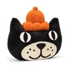 Kot Jellycat Głowa 62 cm