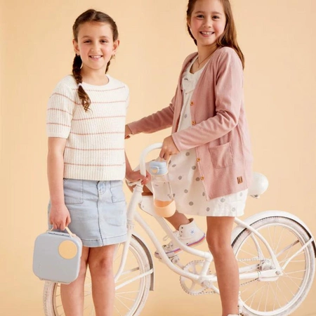 Mini lunchbox, Feeling Peachy, b.box