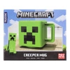 Kubek Minecraft Creeper