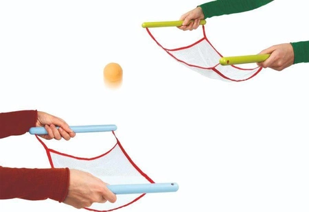 Zręcznościowa gra dla dzieci Złap i Rzuć 56829- Goki