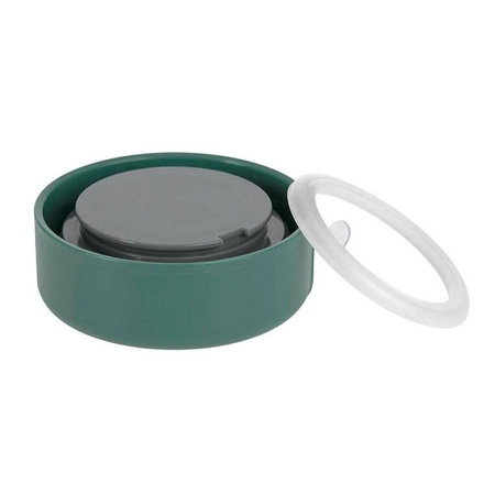 Lassig Pojemnik - termos obiadowy 315 ml Happy Rascals Smile sky blue