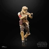 Shoretrooper Star Wars: Andor Black Series Figurka 15cm