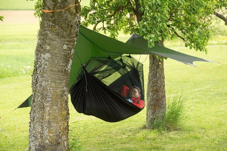 Amazonas Hamak Moskito-Traveller Extreme