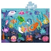 Puzzle gigant PODWODNY ŚWIAT 32 elem. DJ07166