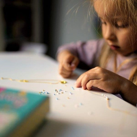 Auzou Biżuteria DIY Brazylijska bransoletka 501910