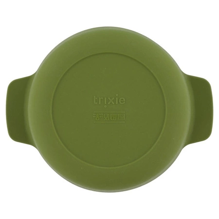 Silikonowa Miseczka - Dinozaur