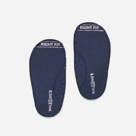 WALKKING’S BUCIKI DO NAUKI CHODZENIA – BLUE