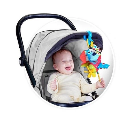 Yookidoo Muzyczny Samolot Pies