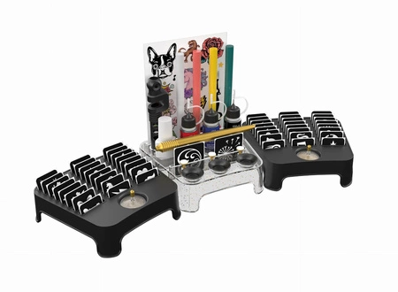 Profesjonalne studio tatuażu 5437