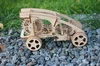 Puzzle mechaniczne 3D buggy