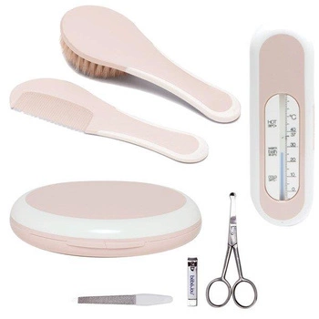 bébé-jou Zestaw prezentowy do pielęgnacji Fabulous Mellow Rose 4245056