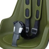 Fotelik row. Bobike ONE mini NEW Olive Green