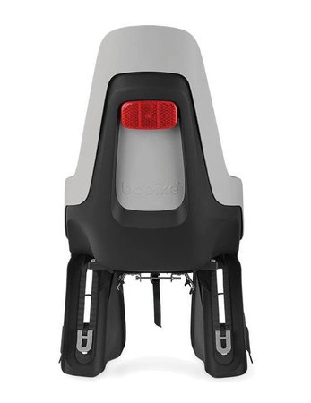 Fotelik row. Bobike ONE maxi E-BD snow white