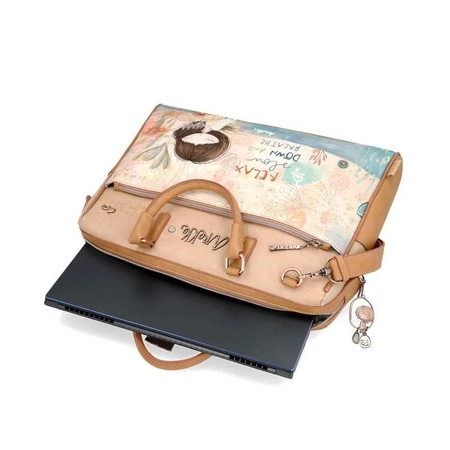 Torba na laptopa i dokumenty | Anekke Mediterranean