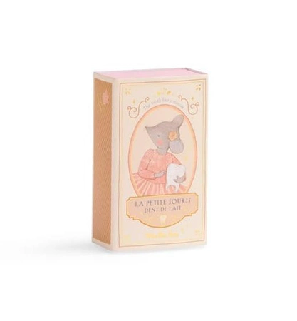 Myszka Zębuszka MAŁA SZKOŁA TAŃCA 667005