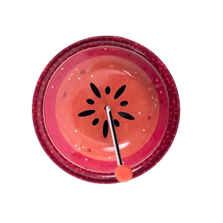 Metalowa katarynka DANS LA JUNGLE 668106