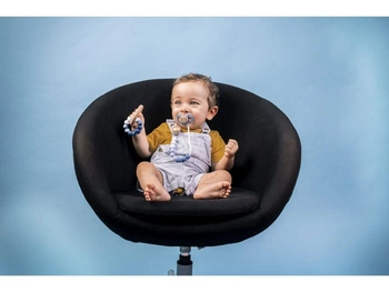 Zawieszka do smoczka Sky