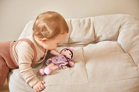 Kaloo Lalka Leonie 32 cm w pudełku Tendresse