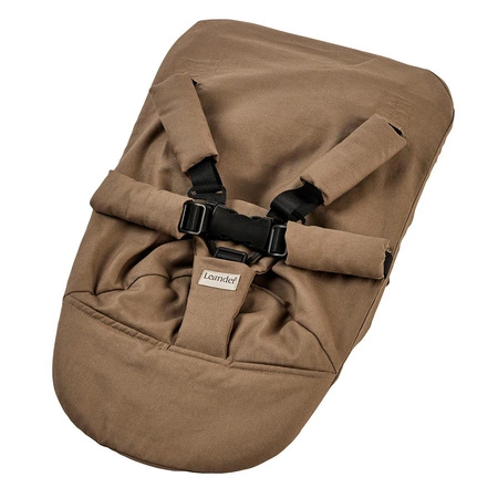 LEANDER - Newborn Set do krzesełka do karmienia Louie™ i Classic™, Mocca