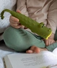 Latarka Krokodyl CROCO