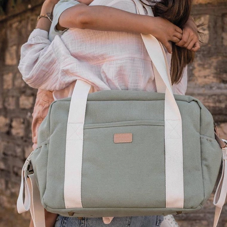 Beaba Torba dla mamy Paris Sage green