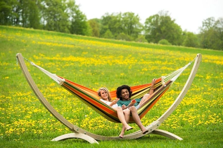 Amazonas Hamak Paradiso Esmeralda