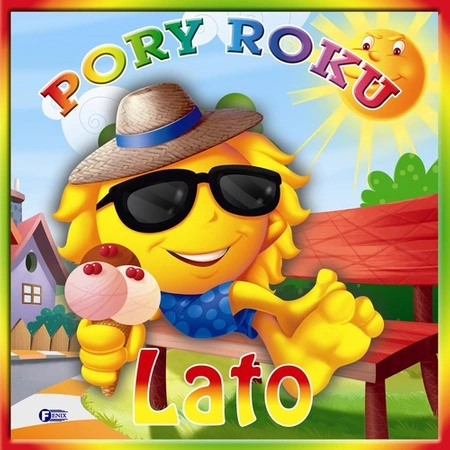 Lato pory roku