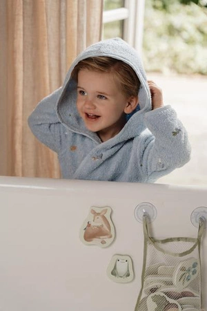 Little Dutch Figurki piankowe do kąpieli Forest Friends & Fairy Garden