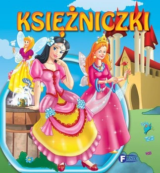 Księżniczki