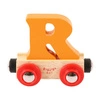 Wagonik literka R