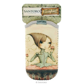 Pokrowiec na urządzenia - Mirabelle - If Only