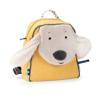 Plecak PILOU z PUCE & PILOU 684019