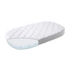 LEANDER - materac do łóżeczka CLASSIC™ Baby, Comfort