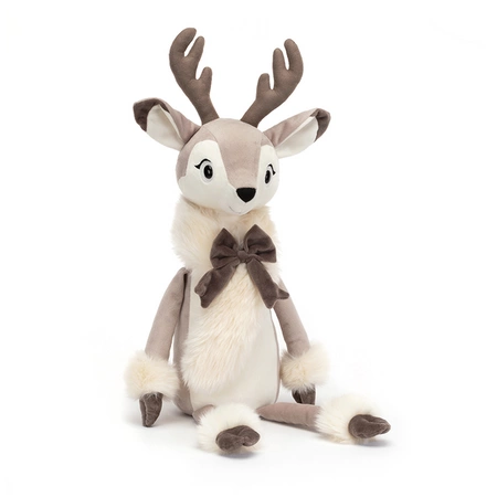 JellyCat - Joy Renifer 55x14cm