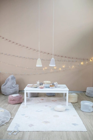 Lorena Canals Pufa Siesta