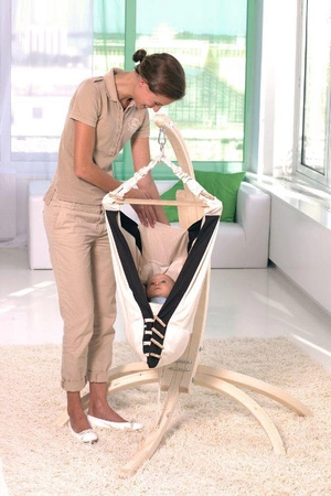 Amazonas Stojak do hamaków Hippo