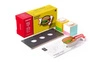 Candylab Zestaw Budka Z Burgerami Burger Food Shack