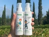 Organiczna emulsja PICSTOP dla chłopca 0m+100ml BUBBLE&CO
