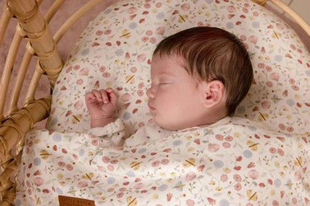 Little Dutch Apaszko-bandanka Flowers & Butterflies TE50121450